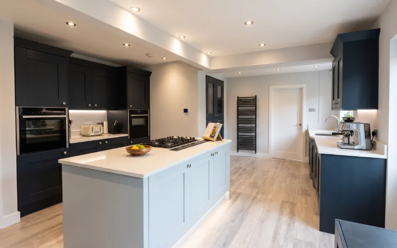 Orchard Kitchens preview